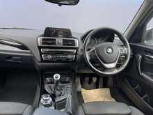 BMW 1 Series 118i Sport 