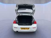 BMW 1 Series 118i Sport 