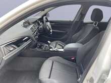 BMW 1 Series 118i Sport 