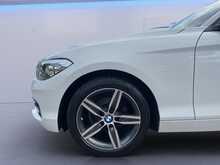 BMW 1 Series 118i Sport 