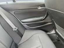 BMW 1 Series 118i Sport 