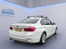 BMW 3 Series 320d ED Sport 