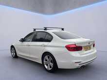 BMW 3 Series 320d ED Sport 
