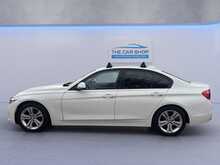 BMW 3 Series 320d ED Sport 