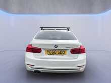 BMW 3 Series 320d ED Sport 