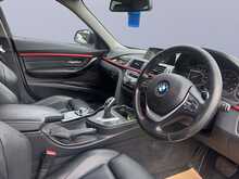 BMW 3 Series 320d ED Sport 