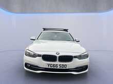 BMW 3 Series 320d ED Sport 