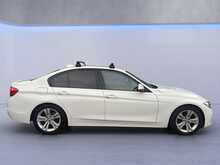 BMW 3 Series 320d ED Sport 