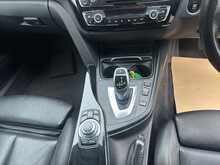 BMW 3 Series 320d ED Sport 