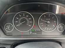 BMW 3 Series 320d ED Sport 