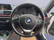 BMW 3 Series 320d ED Sport 
