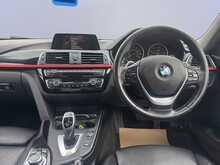 BMW 3 Series 320d ED Sport 