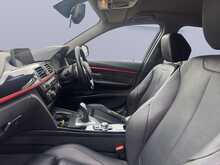 BMW 3 Series 320d ED Sport 