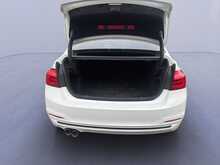 BMW 3 Series 320d ED Sport 