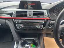 BMW 3 Series 320d ED Sport 