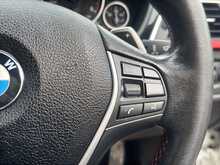 BMW 3 Series 320d ED Sport 