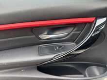 BMW 3 Series 320d ED Sport 