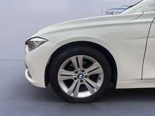 BMW 3 Series 320d ED Sport 