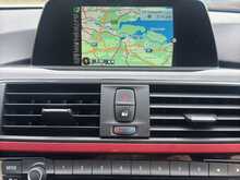 BMW 3 Series 320d ED Sport 