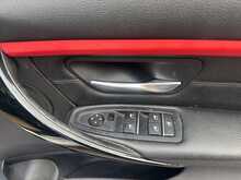 BMW 3 Series 320d ED Sport 