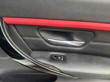 BMW 3 Series 320d ED Sport 