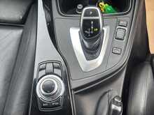 BMW 3 Series 320d ED Sport 