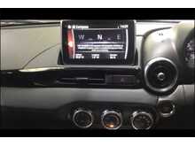 Fiat 124 Spider MultiAir Lusso 