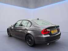 BMW 3 Series 320i SE 