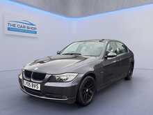 BMW 3 Series 320i SE 