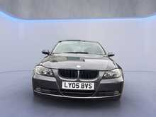 BMW 3 Series 320i SE 