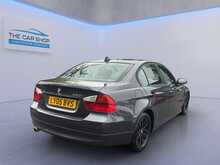 BMW 3 Series 320i SE 