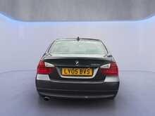 BMW 3 Series 320i SE 