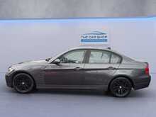 BMW 3 Series 320i SE 