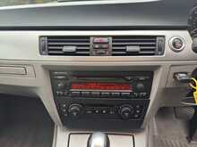 BMW 3 Series 320i SE 