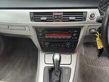 BMW 3 Series 320i SE 