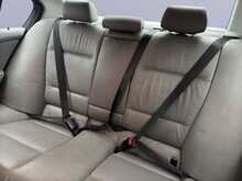 BMW 3 Series 320i SE 