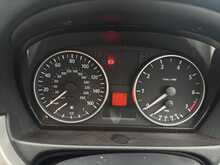 BMW 3 Series 320i SE 