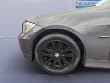 BMW 3 Series 320i SE 