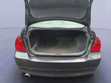 BMW 3 Series 320i SE 