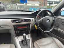 BMW 3 Series 320i SE 