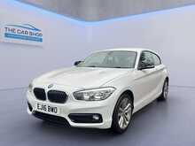 BMW 1 Series 118i Sport 