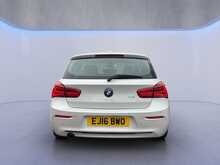 BMW 1 Series 118i Sport 