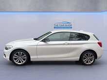 BMW 1 Series 118i Sport 