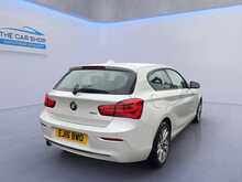 BMW 1 Series 118i Sport 
