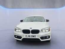 BMW 1 Series 118i Sport 