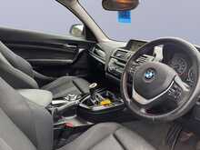 BMW 1 Series 118i Sport 