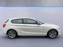 BMW 1 Series 118i Sport 