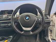 BMW 1 Series 118i Sport 