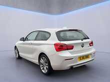 BMW 1 Series 118i Sport 