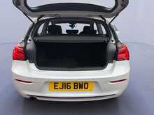 BMW 1 Series 118i Sport 